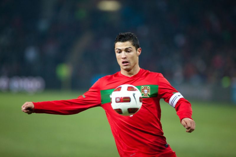 Ronaldo là cầu thủ nước nào? Tìm hiểu thông tin mới nhất về Ronaldo